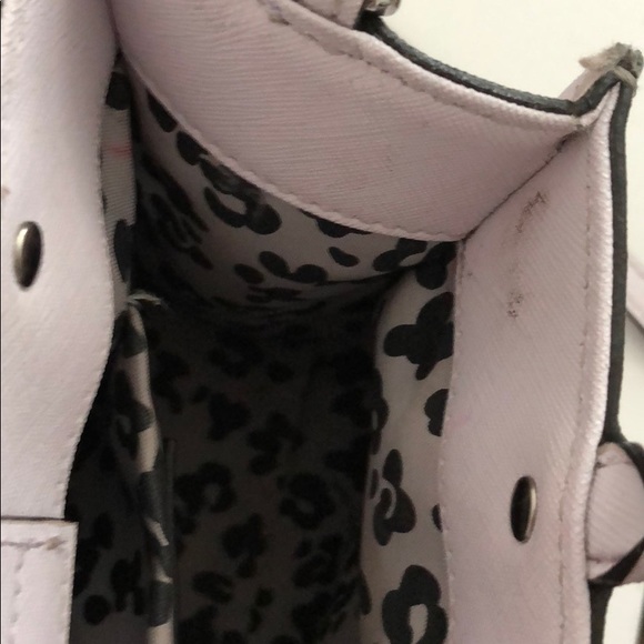 Rebecca Minkoof  MAB Mini Tote. - Picture 8 of 8